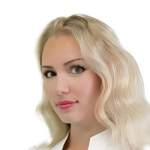 Тиунова Екатерина Сергеевна