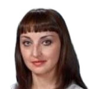 Жук Галина Николаевна