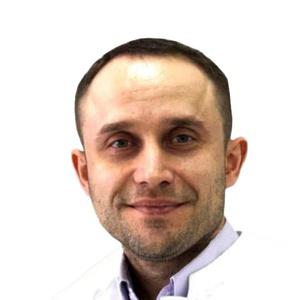 Агапов Максим Александрович