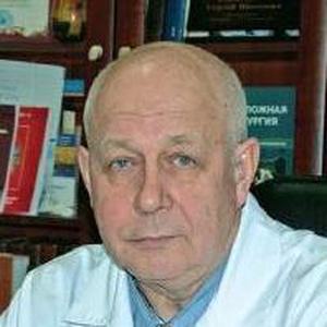 Емельянов Сергей Иванович