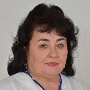 Чернова Лидия Александровна