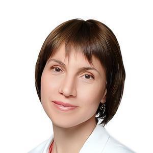 Рымарчук Елена Владиславовна