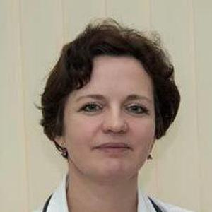 Сумарокова Наталья Владимировна