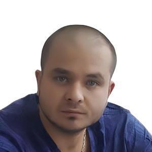 Колесников Максим Сергеевич