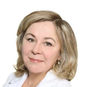 Соколова Татьяна Михайловна