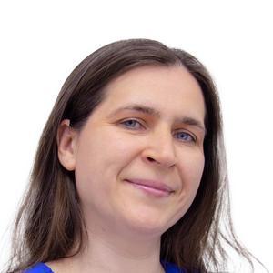 Дьячкова Наталия Геннадьевна
