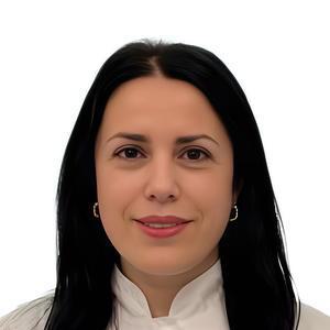 Орашева Умият Исрафиловна