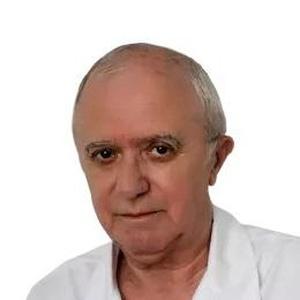 Фархади Гарри Рашидович