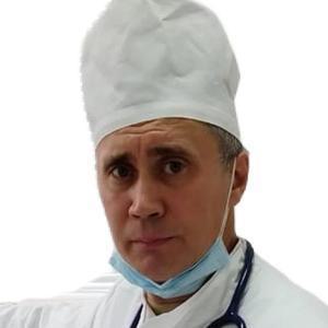 Ярош Валерий Богданович