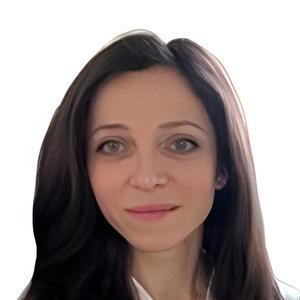Гулян Кнар Спартаковна