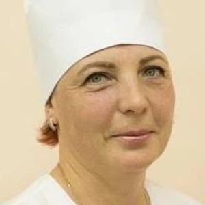 Кудрявцева Любовь Викторовна