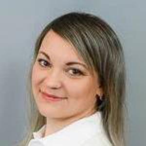 Агошкова Ирина Николаевна