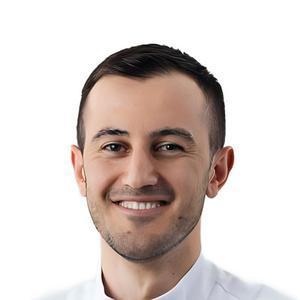 Раджабов Раджаб Магомедович