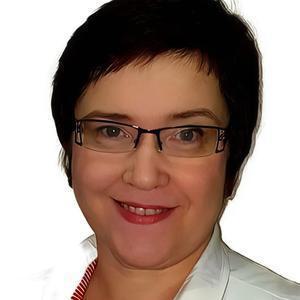 Климкович Ольга Викторовна