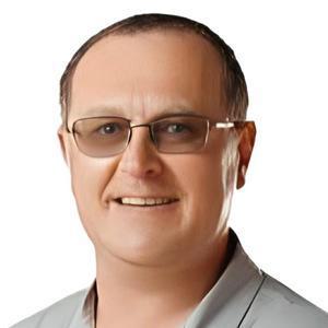 Щеченко Михаил Григорьевич