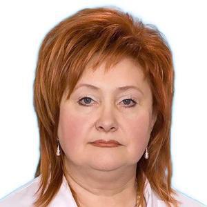 Чижова Ольга Николаевна