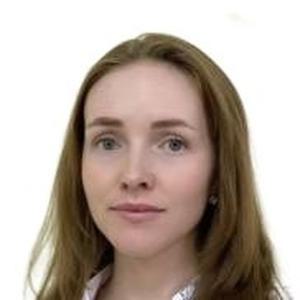 Иванова Елена Сергеевна