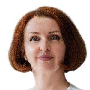 Сергеева Инна Васильевна