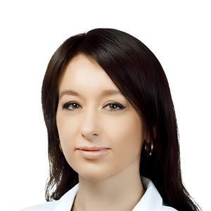 Кривошеева Анна Анатольевна