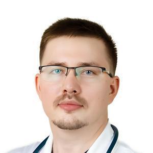 Вилесов Юрий Юрьевич