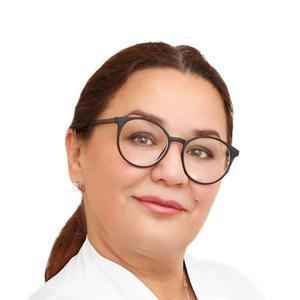Исмагилова Гюзелия Мунировна