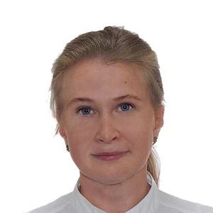 Сухинская Наталья Николаевна