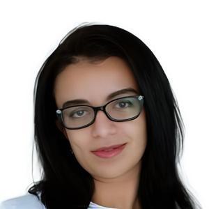 Багирова Айнура Эльчин кызы