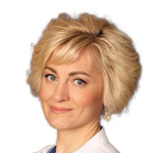 Богатырева Елена Васильевна