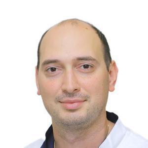 Макаренко Иван Сергеевич