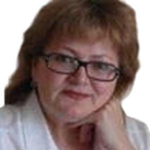 Тимошкина Надежда Федоровна