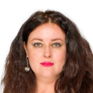 Фурманова Светлана Владимировна