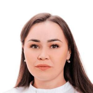 Стойловская Яна Эдуардовна