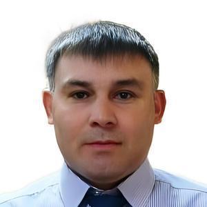 Габибов Габиб Курбанович