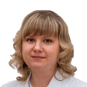 Сударикова Юлия Александровна