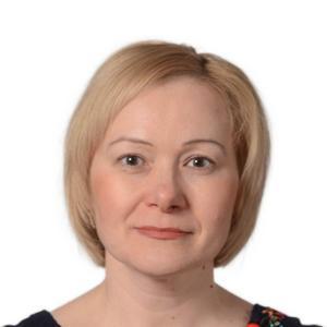 Селезнева Наталья Михайловна