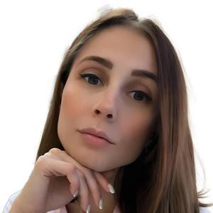Зубарева Анастасия Андреевна