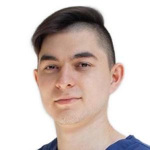 Тазиев Дамир Радикович
