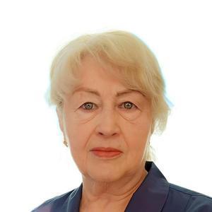 Стриганова Эльвира Николаевна