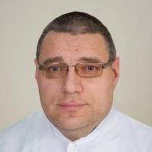 Фалин Сергей Владимирович