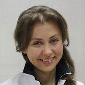 Шивилова Марина Юрьевна
