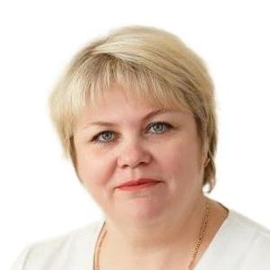 Патракова Елена Вадимовна