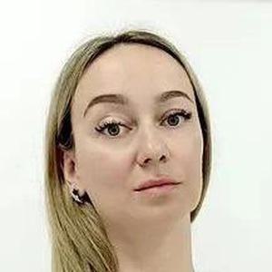 Иванникова Екатерина Сергеевна