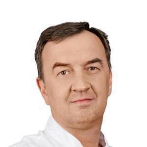 Зотов Михаил Юрьевич