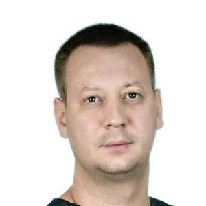 Монахов Владимир Александрович