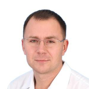 Елец Дмитрий Алексеевич