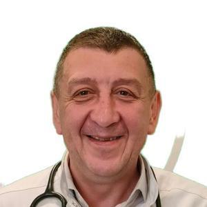 Патрин Эдуард Владимирович