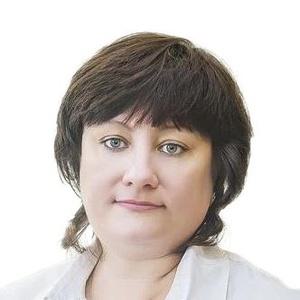 Мозжева Наталья Андреевна