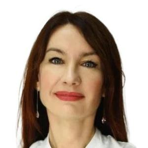 Шандер (Рыжова) Анна Николаевна