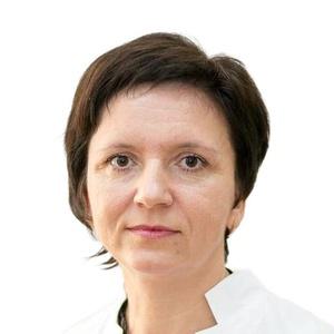 Кислицына Татьяна Васильевна