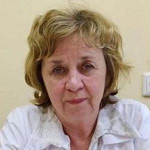 Солдатова Ольга Евгеньевна